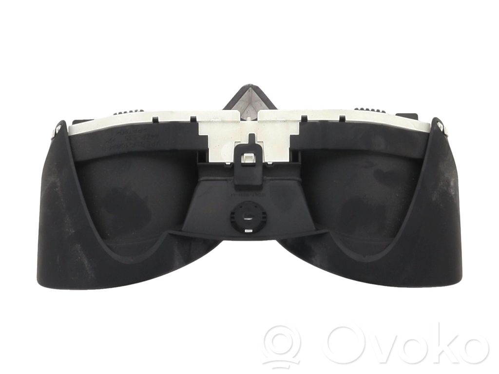 Ford Transit Courier Speedometer (instrument cluster) 