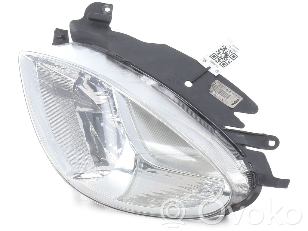 Lampa przednia   620837,T09965E