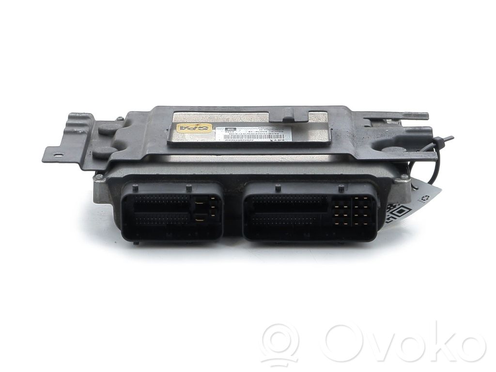 Opel Mokka Engine control unit/module 