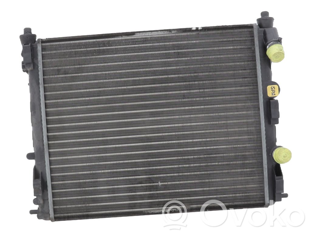 Renault Clio II Radiator lichid răcire 