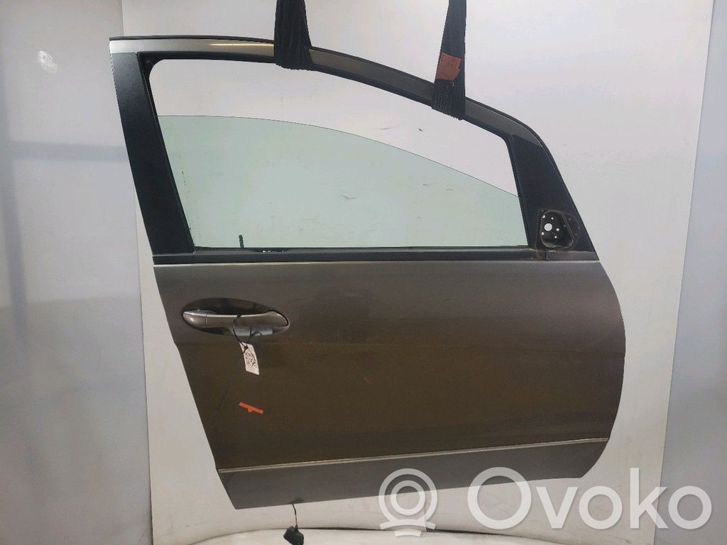 Mercedes-Benz A W169 Ușă față 