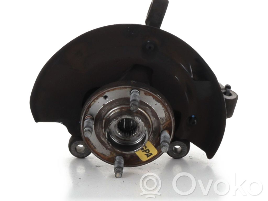 Achsschenkel vorne   94525787,B18210Z