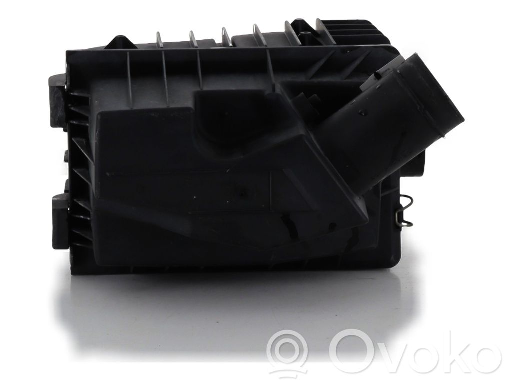 Ford Transit Ilmansuodattimen kotelo 