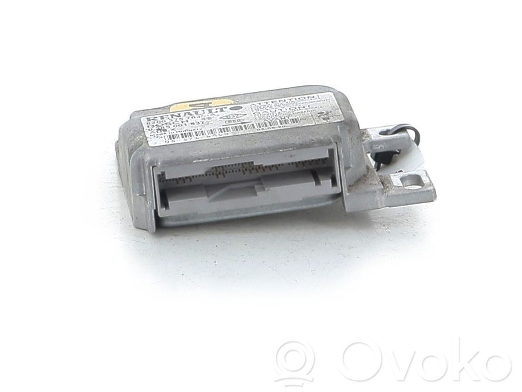 Renault Clio II Airbag control unit/module 