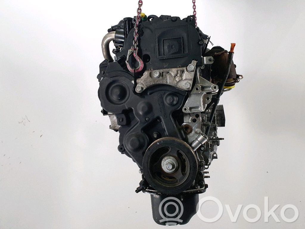 Variklis   8HZ,U11382E