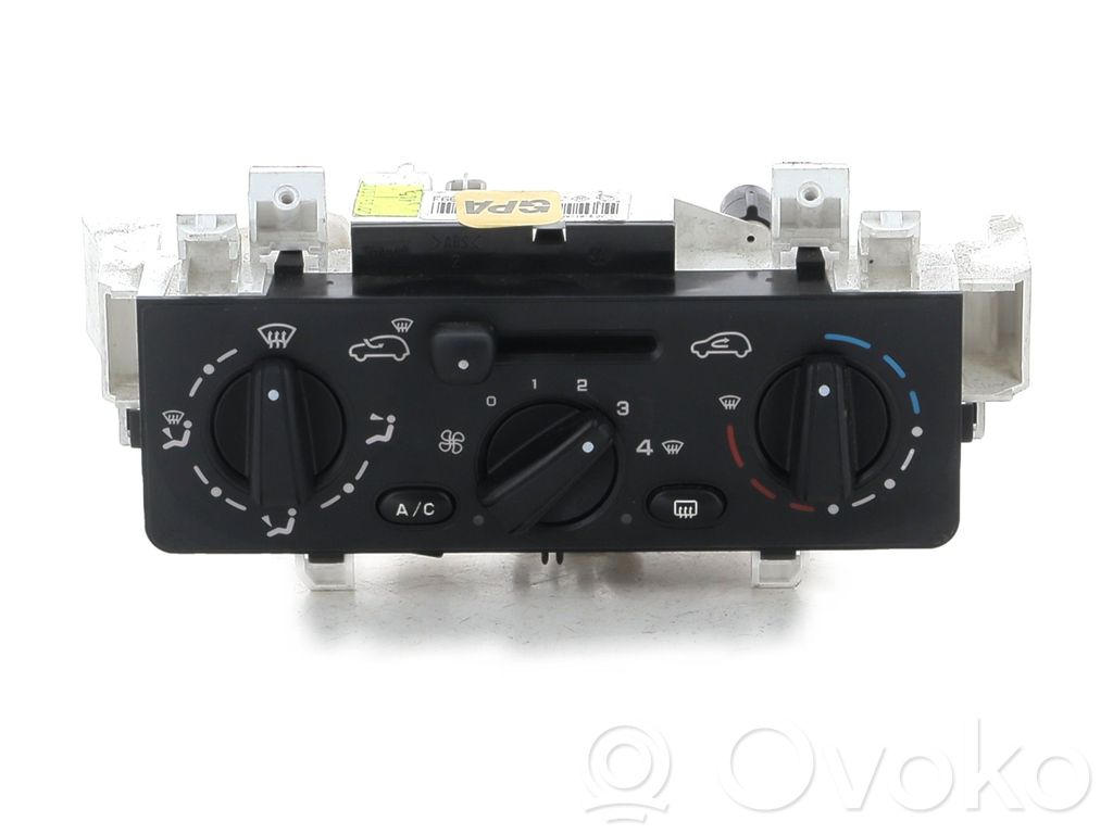 Climate control unit   6451KR,Z14693H