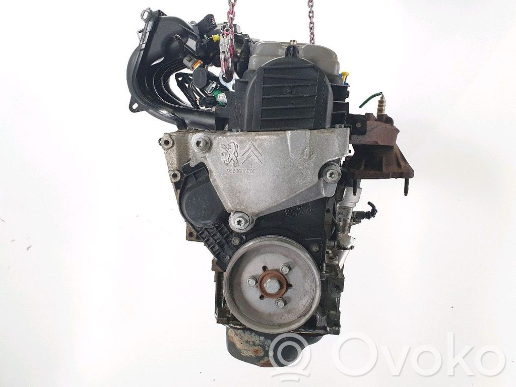 Engine   HFXJN,J13333T