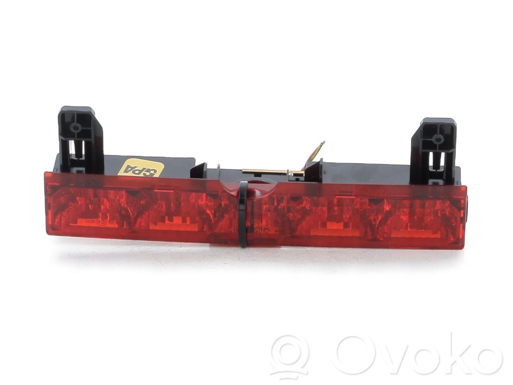 Citroen C4 I Third/center stoplight 