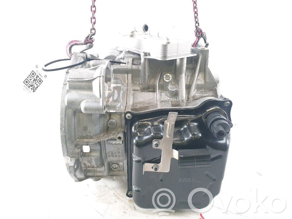 Audi Q3 F3 Automatic gearbox 