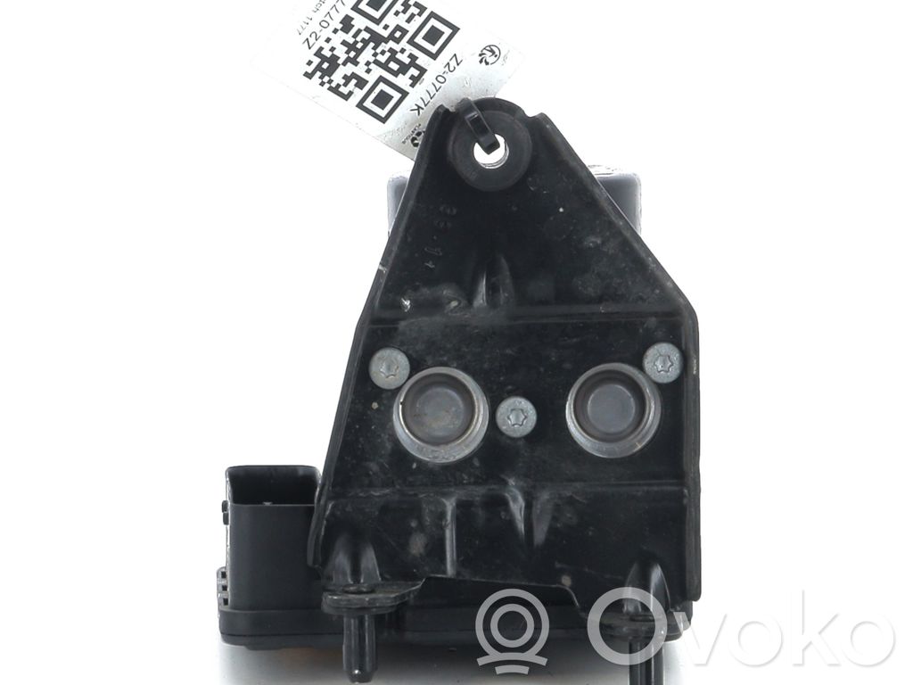Audi A3 S3 A3 Sportback 8P Bomba de ABS 