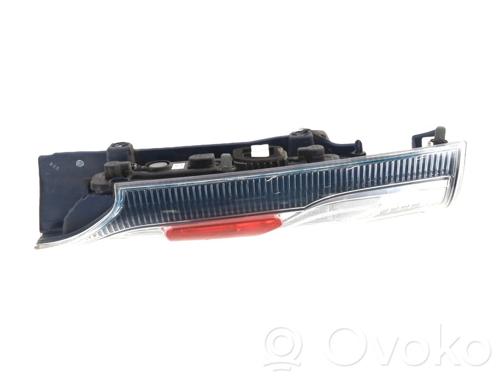 Lampa tylna   265550870R,L03874E