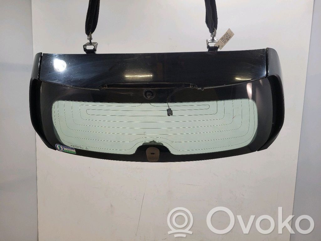 Smart ForTwo III C453 Puerta del maletero/compartimento de carga 