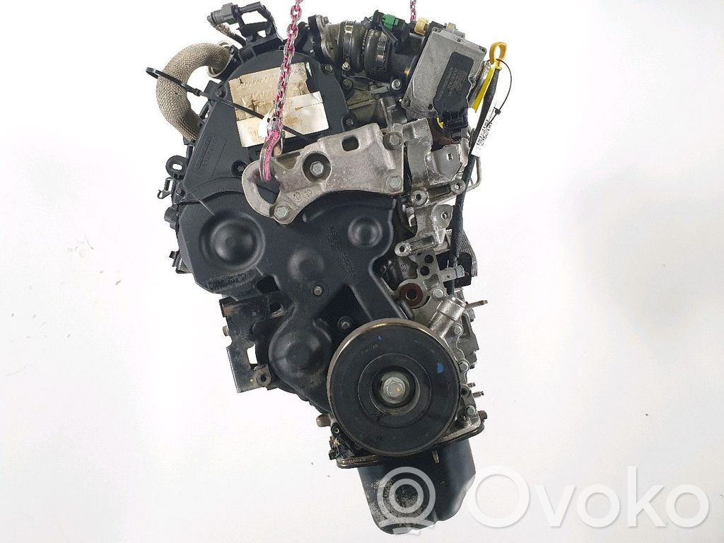Двигатель   MZ16CD,M19434K