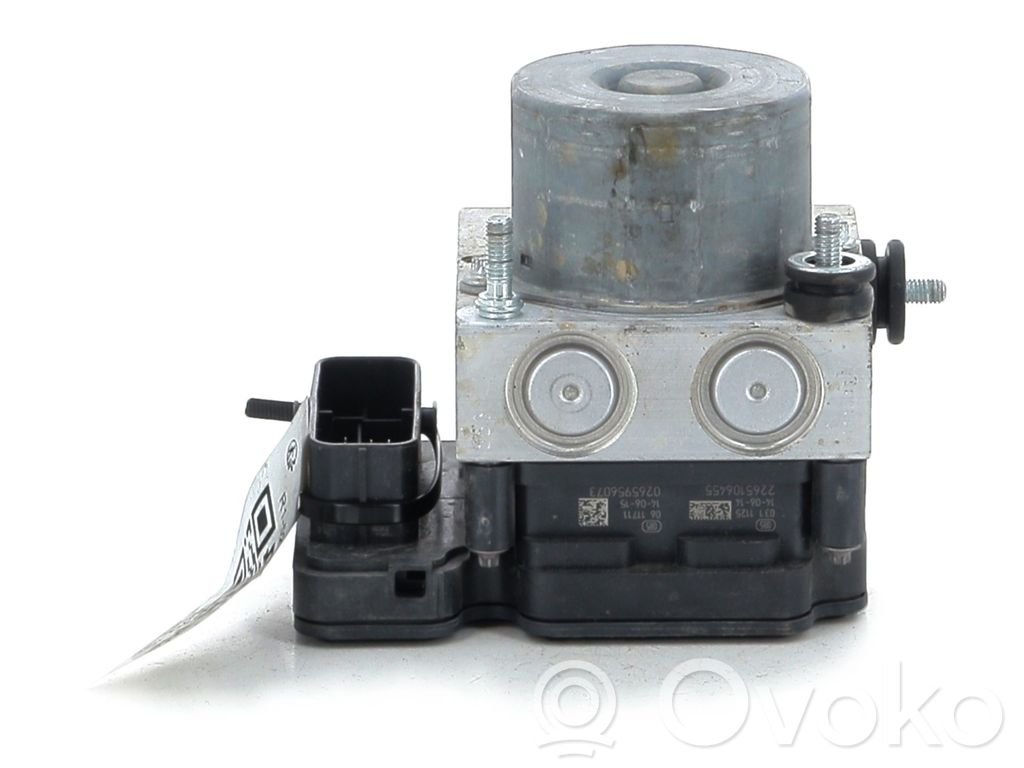 Pompa ABS   1637312980,R15273E