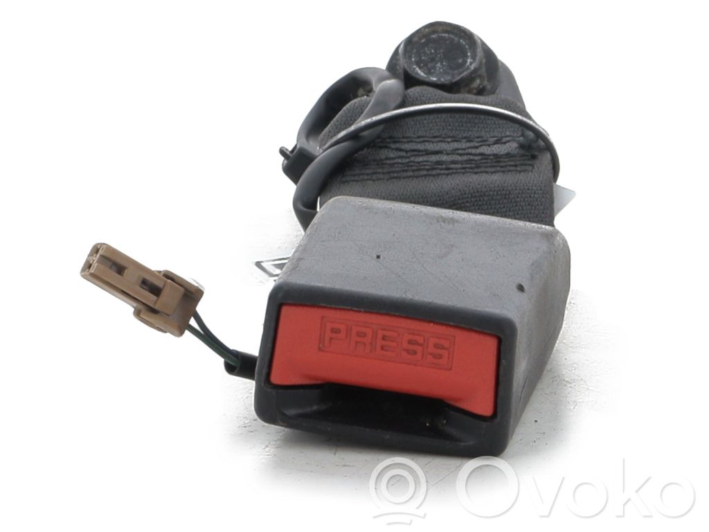 Klamra tylnego pasa bezpieczeństwa   88843EY11C,B16223C