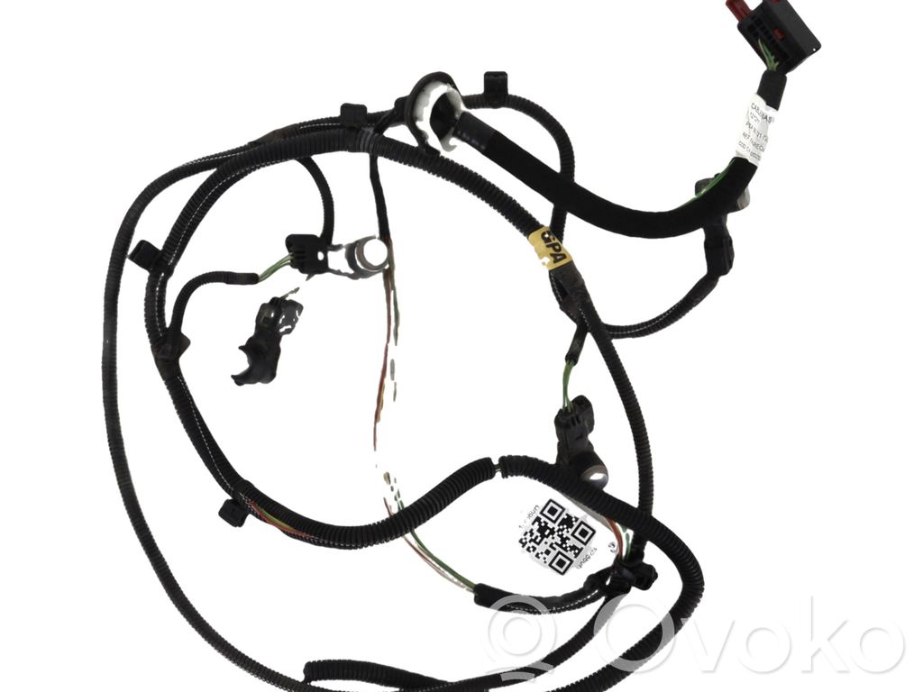 Parksensor PDC   1611735380,I17560H