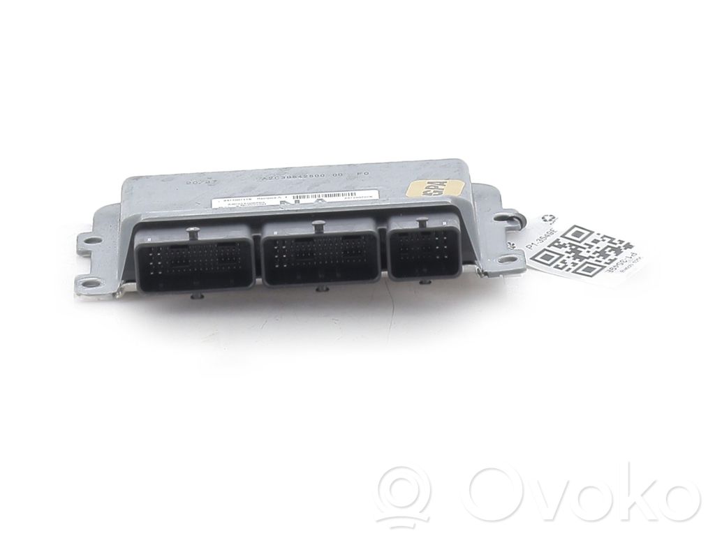 Unidad de control/módulo del motor   2371007078,P13549E