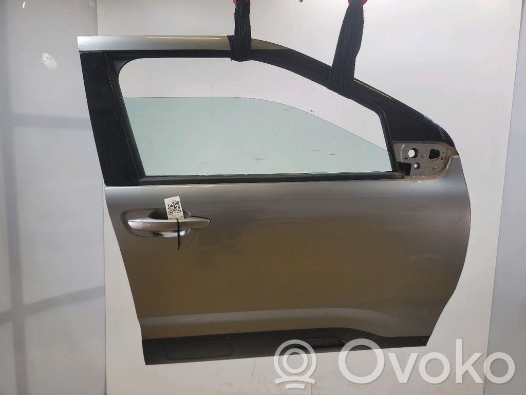 Citroen C4 Cactus Puerta delantera 