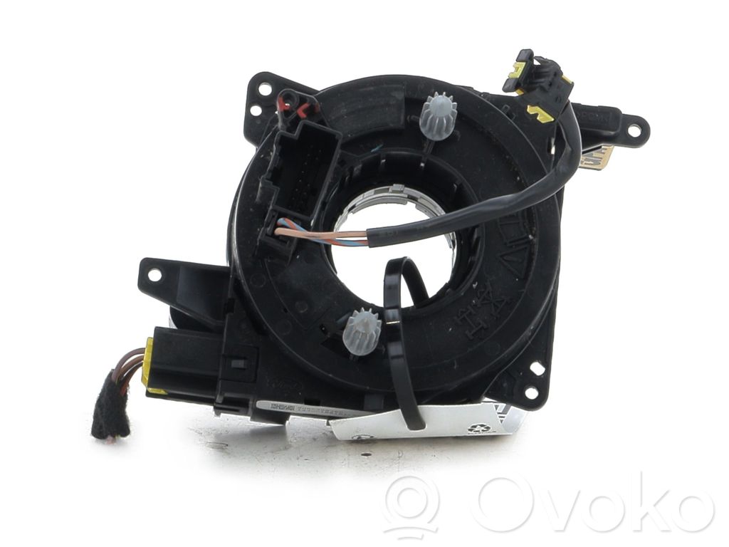 Ford S-MAX Muelle espiral del airbag (Anillo SRS) 