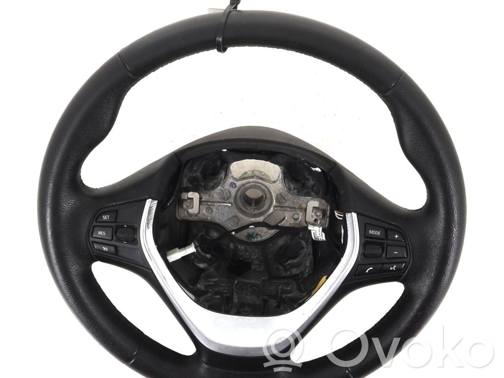 BMW 1 F20 F21 Kierownica 