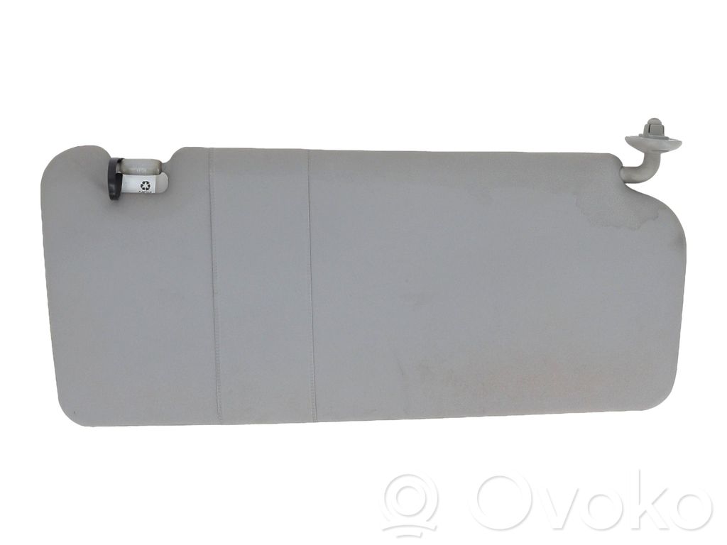 Honda Jazz Sun visor 