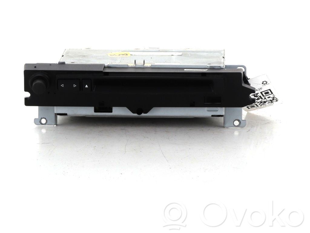 BMW 5 E60 E61 Unitate principală radio/CD/DVD/GPS 