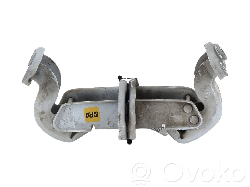 Renault Trafic III (X82) Loading door upper hinge 