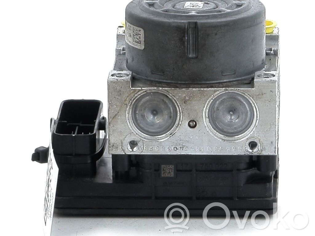 Pompa ABS   1634858280,L14978H