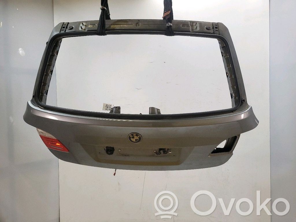 Tailgate/trunk/boot lid   41627130799,Z17708P