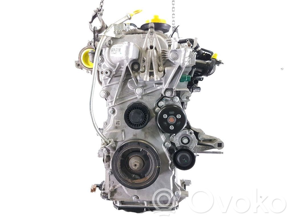 Moottori   H4B408,P21304F
