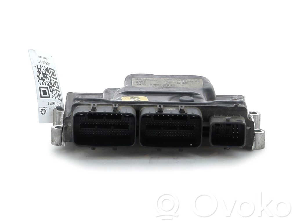 Nissan NV300 Engine control unit/module 