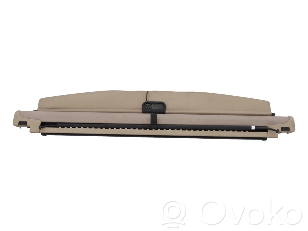BMW X3 E83 Parcel shelf 