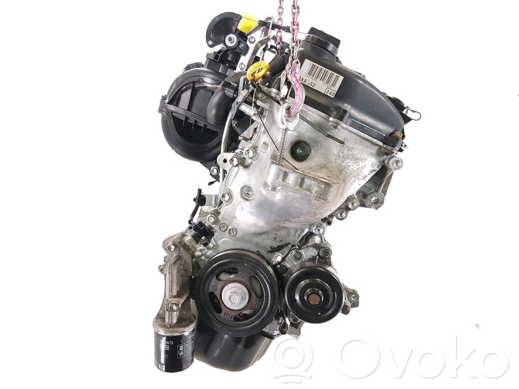 Motor   CFB,U07606U