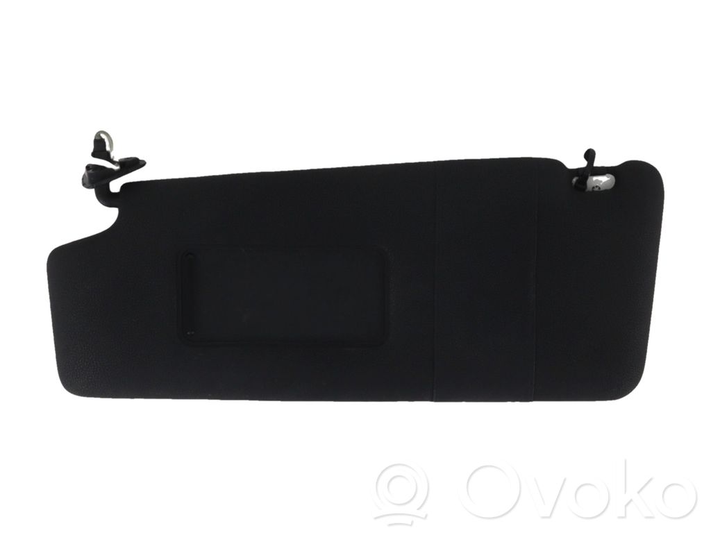 BMW X3 E83 Sun visor 
