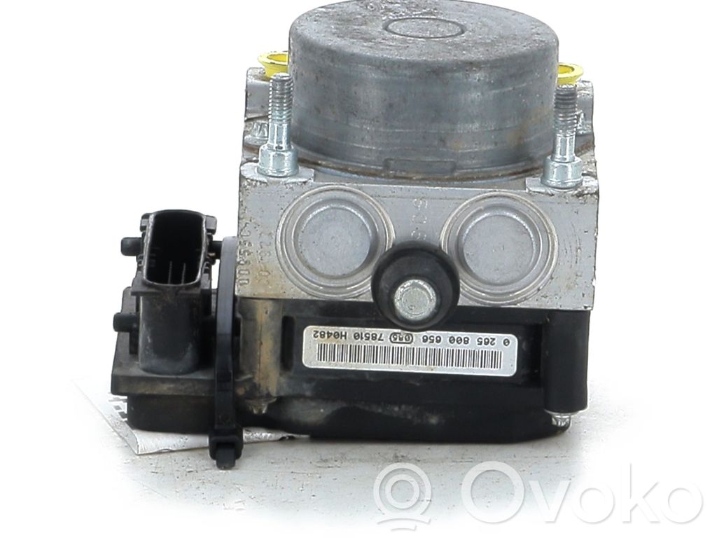 Renault Kangoo I ABS Pump 