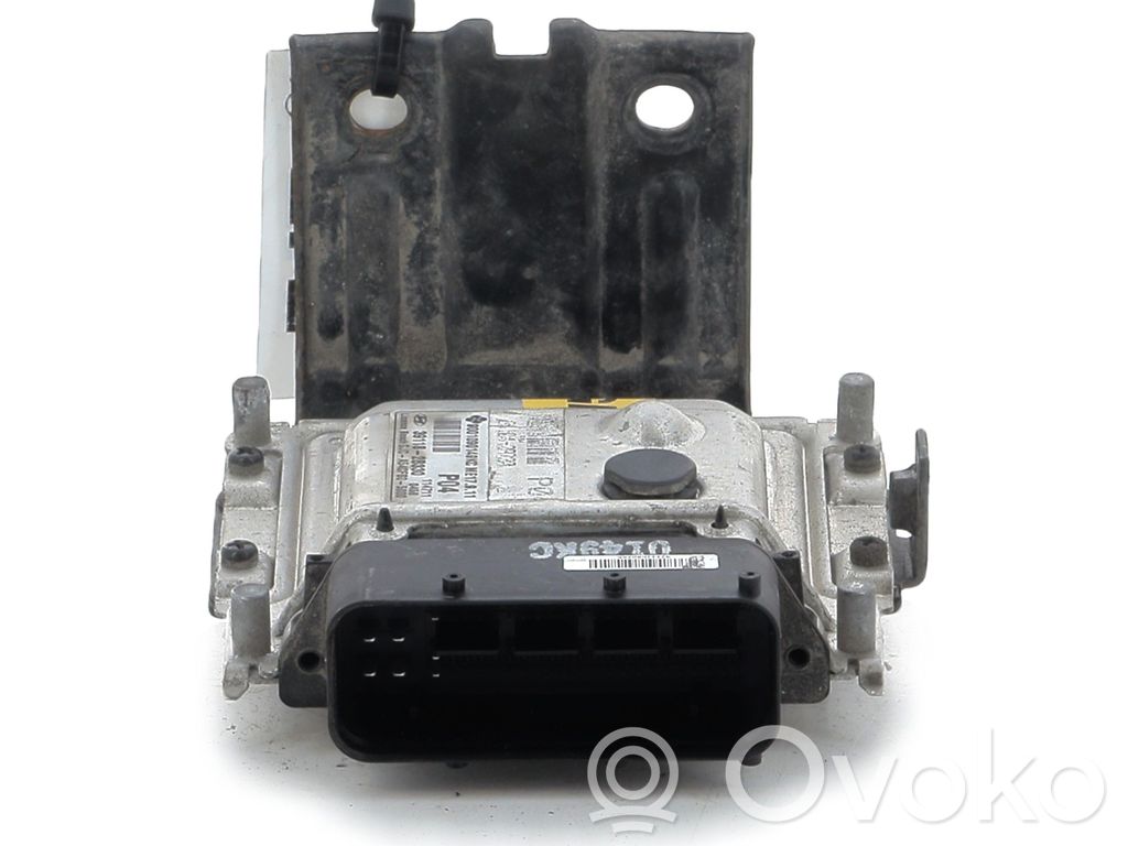 Hyundai ix20 Engine control unit/module 