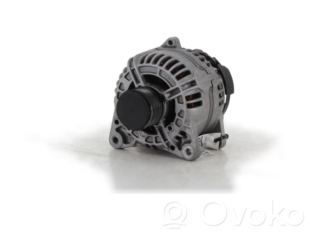 Nissan Qashqai Alternador 