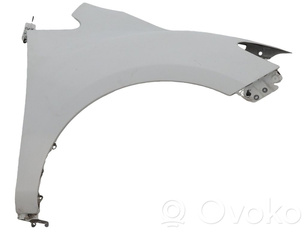 Mazda CX-7 Fender 