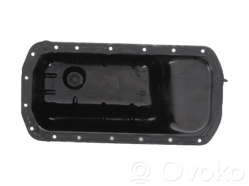 Citroen C3 Coppa dell’olio 