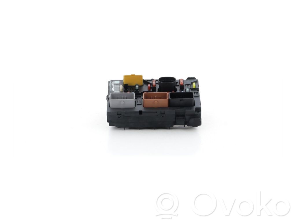 Citroen C3 Centralina BSM 