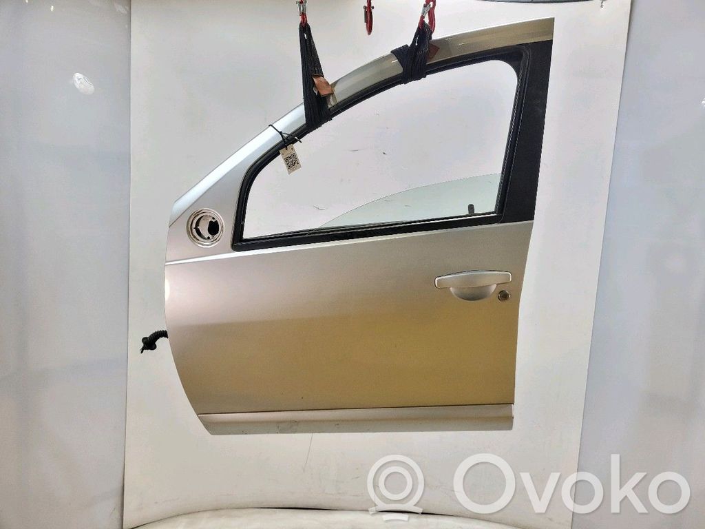 Drzwi przednie   801011499R,Z15602W