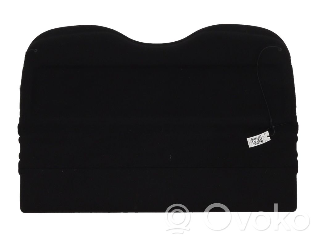 Citroen C3 Picasso Hattuhylly 