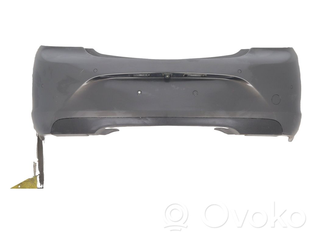 Opel Insignia A Parachoques 