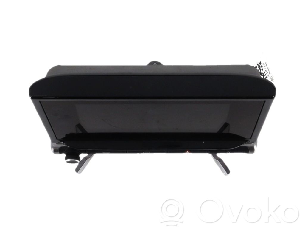 Citroen C3 Screen/display/small screen 