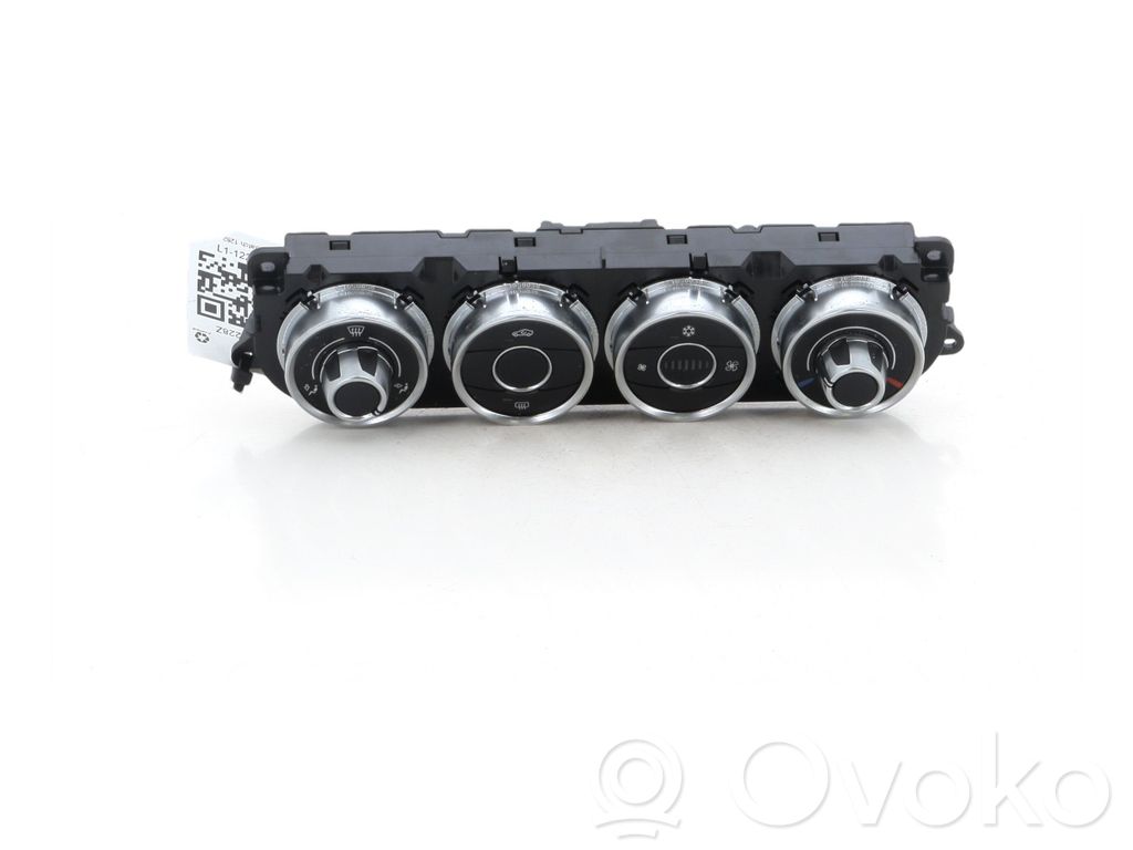 BMW Z4 E89 Oro kondicionieriaus/ klimato/ pečiuko valdymo blokas (salone) 