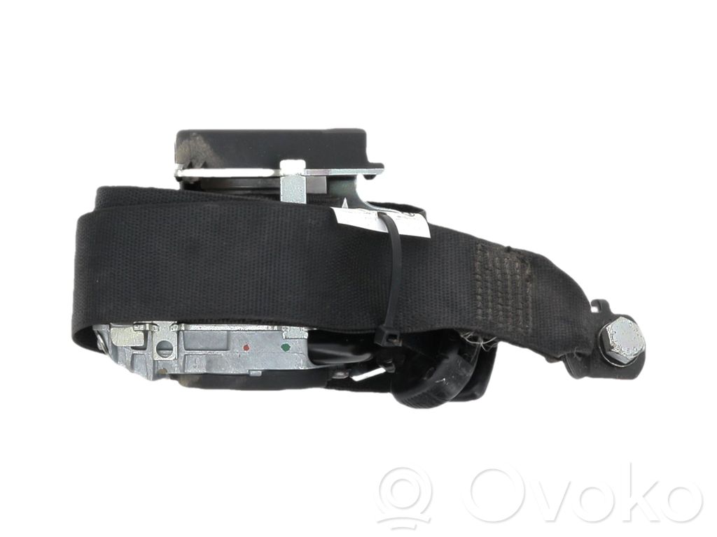 Citroen Nemo Saugos diržas priekinis 