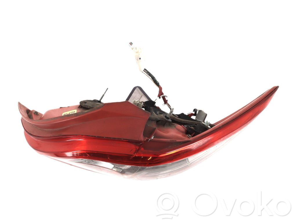 Toyota Auris 150 Lampă spate în caroserie 