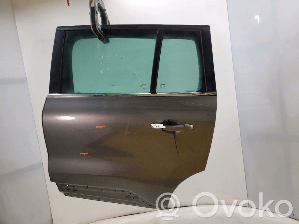 Drzwi tylne   821019868R,G07951H