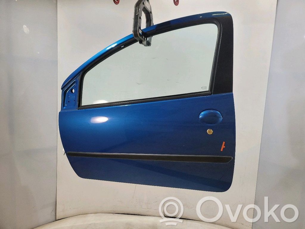 Puerta (Coupé 2 puertas)   1612543280,E15868V