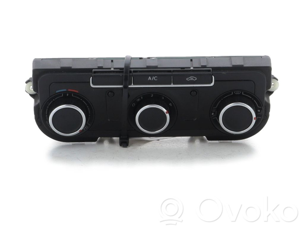 Volkswagen Caddy Unitate control climatizare